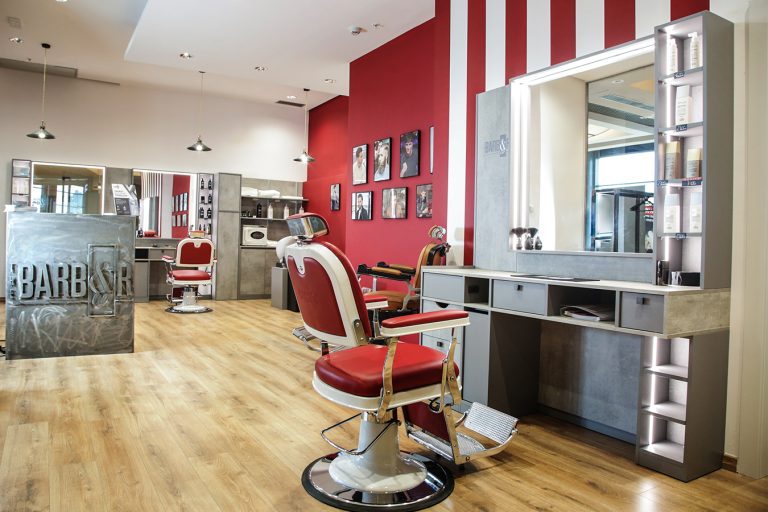The Barber&Co Somma Lombardo