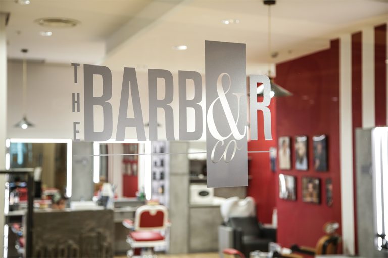The Barber&Co Somma Lombardo