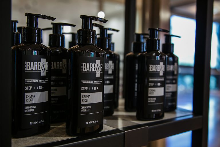 The Barber&Co Somma Lombardo