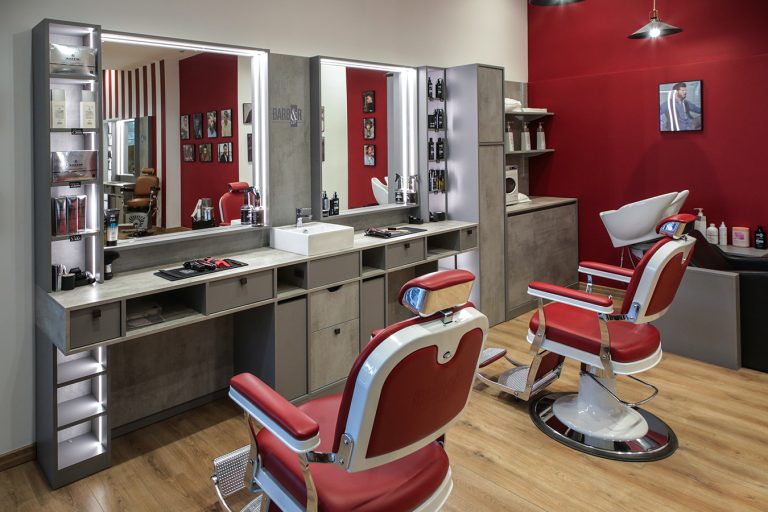 The Barber&Co Somma Lombardo