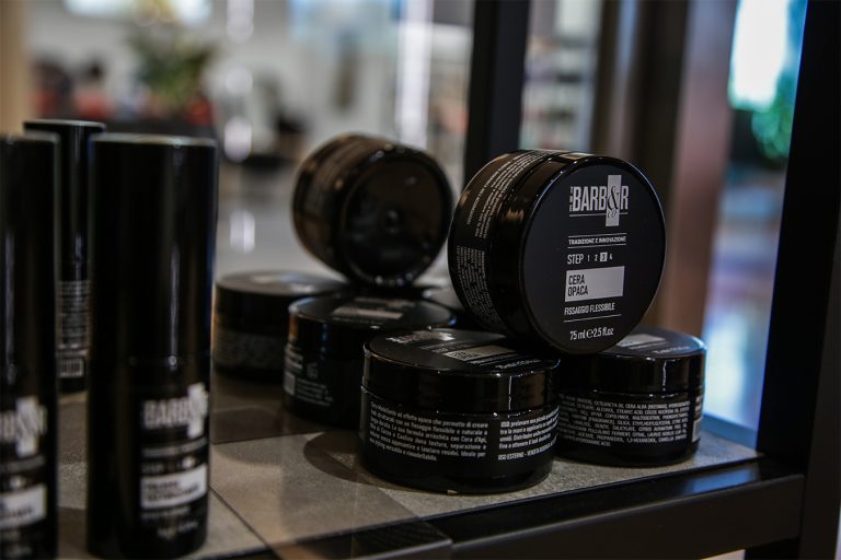 The Barber&Co Somma Lombardo